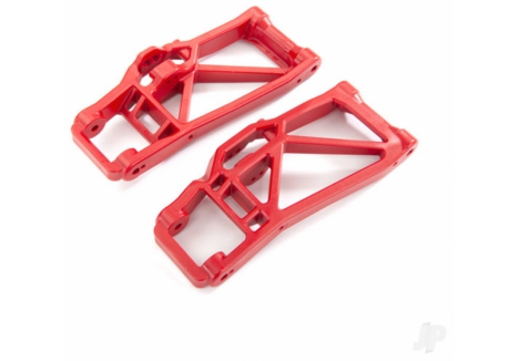 Traxxas Lower Suspension Arm Red for RC Maxx TRX8930R