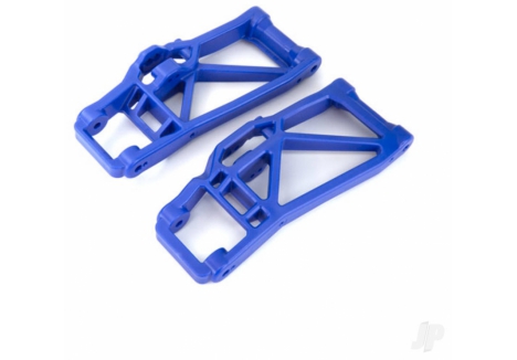 Traxxas Lower Suspension Arms Blue Left Right Front Rear 2 Pack TRX8930X