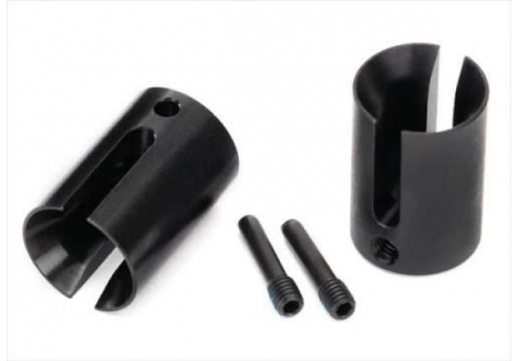 Traxxas Machined Steel Drive Cup Screw Pins Set TRX8652