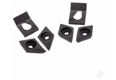 Traxxas Maxx Body Reinforcement Set High-Strength Composite TRX8910