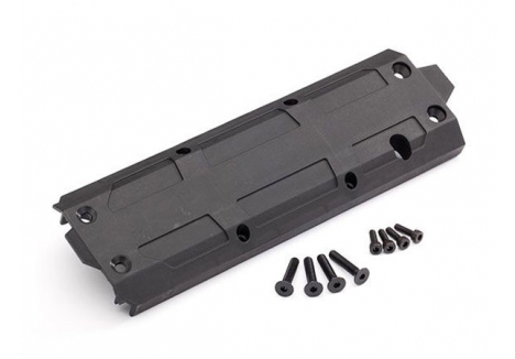 Traxxas Maxx Centre Skid Plate TRX8945