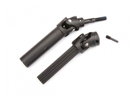 Traxxas Maxx Duty Front or Rear Driveshaft Assembly TRX8950