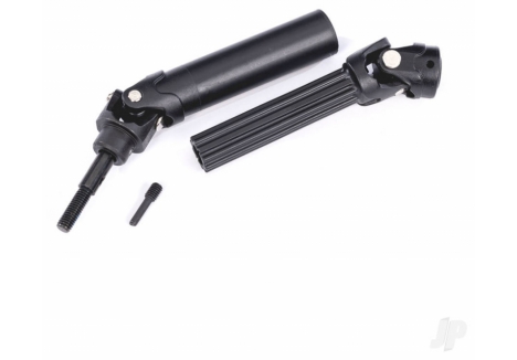 Traxxas Maxx Duty Steel Core Driveshaft Assembly Front Rear 1/8 Scale TRX10250