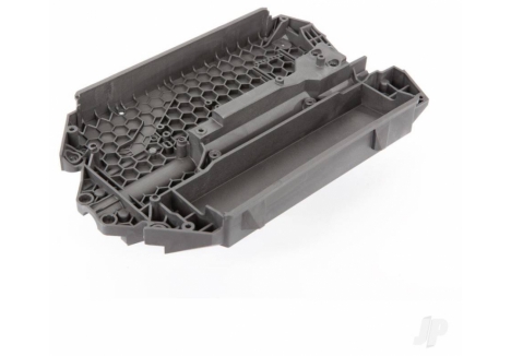 Traxxas Maxx Extended Wheelbase Chassis 352mm V2 TRX8922R
