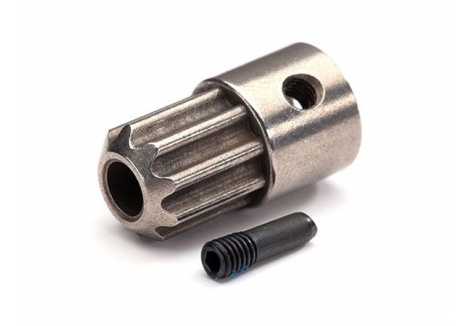 Traxxas Maxx Front Drive Hub TRX8954
