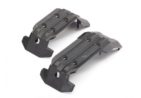 Traxxas Maxx Skid Plate Front and Rear TRX8944