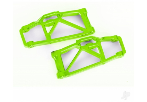Traxxas Maxx Slash 1/8 Lower Suspension Arms Green TRX10230-GRN