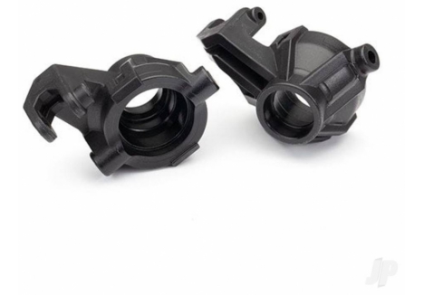 Traxxas Maxx Steering Blocks Left Right Suspension Spares TRX8937