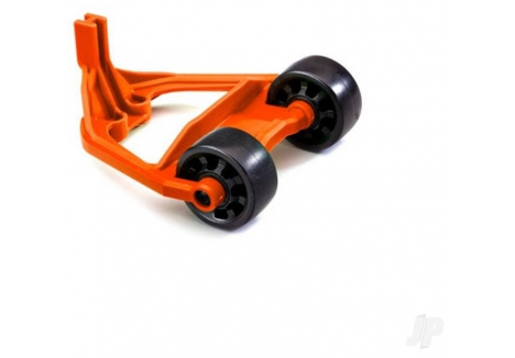 Traxxas Maxx Wheelie Bar Orange TRX8976T
