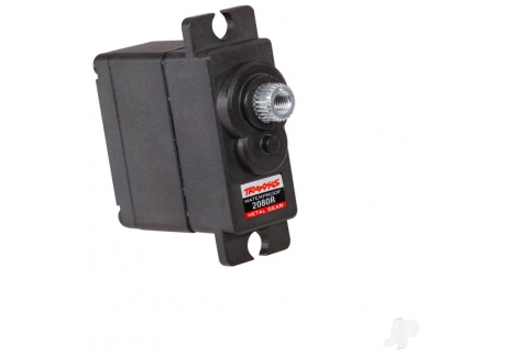 Traxxas Micro Servo Waterproof Metal Gear TRX2080R