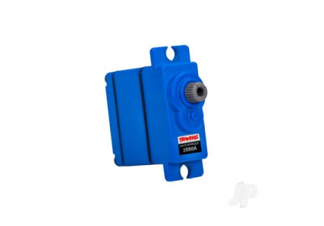 Traxxas Micro Waterproof RC Servo TRX2080A