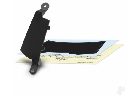 Traxxas Mini XRT Body Conversion Kit TRX10794