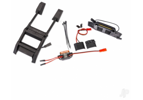 Traxxas Mini XRT LED Light Kit Complete Illumination System TRX10785X