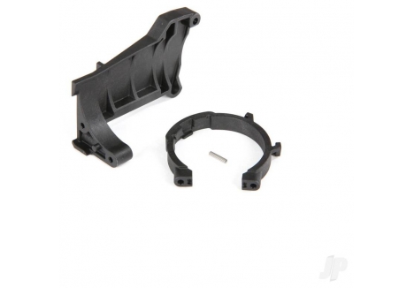 Traxxas Motor Mount Front and Rear with Pin for Maxx TRX8960X