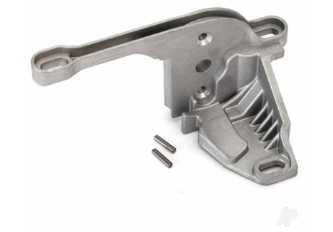 Traxxas Motor Mount with Pins for UDR Short Course Truck TRX8560