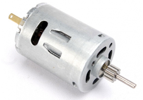 Traxxas Motor / Pinion Gear gear / motor bushing (EZ-Start 2) TRX5279