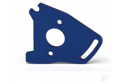 Traxxas Motor Plate 1/10 Rally Racer Slash 4x4 LCG TRX7490