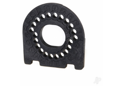 Traxxas Motor Plate for 4TEC 3.0 1/10 Corvette Stingray RC Car TRX8390