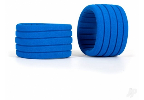 Traxxas Moulded Tyre Inserts Rear Pair 1/10 Scale Drag Racing TRX9469