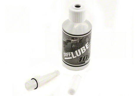 Traxxas Oil, Differential (100K wt) (0.7 oz (20cc)) TRX5130
