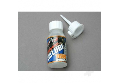 Traxxas Oil, Differential (10K wt) TRX5135