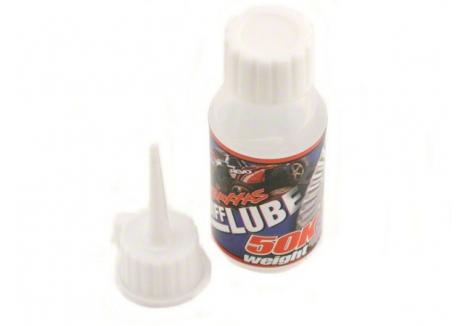 Traxxas Oil, Differential (50K wt) TRX5137