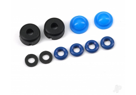 Traxxas Oil Filled Shock Rebuild Kit for TRX-4M Trail Truck TRX9762