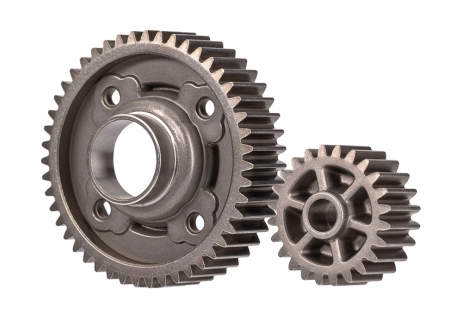 Traxxas Overdrive Gear Set X-Maxx XRT TRX7886