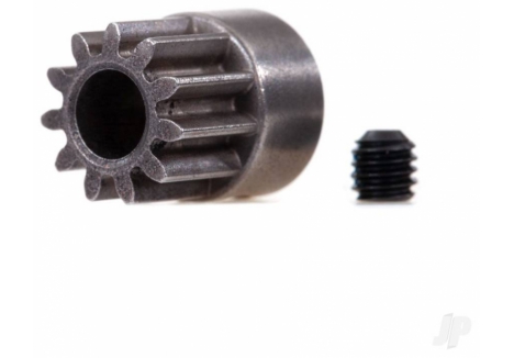 Traxxas Pinion Gear 11-T 0.8 Metric Pitch 5mm Shaft RC Car TRX5641