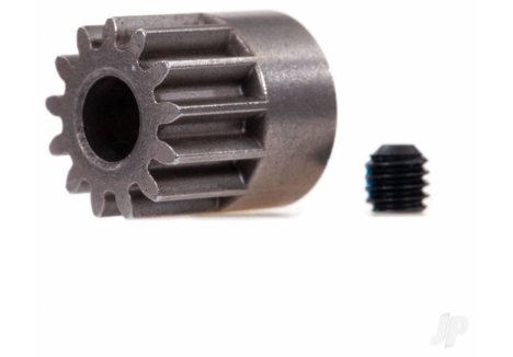 Traxxas Pinion Gear 13-T 0.8 Metric Pitch 5mm Shaft TRX5642