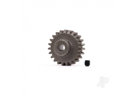 Traxxas Pinion Gear 23-Tooth 1.0 Metric Pitch 5mm Shaft TRX6481X