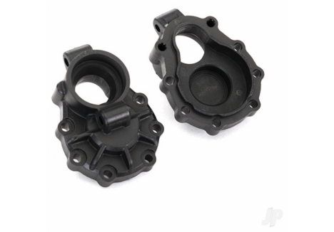 Traxxas Portal Drive Housing Inner Rear Left Right Pair TRX8253