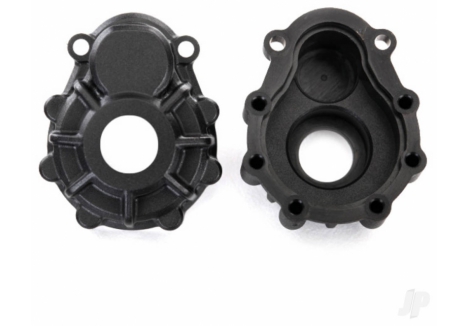 Traxxas Portal Drive Housing Outer 1/10 RC Crawler TRX-4 TRX-6 TRX8251