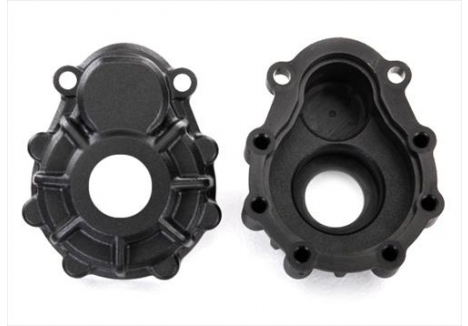 Traxxas Portal Drive Housing Outer Front Rear 2pcs TRX8251