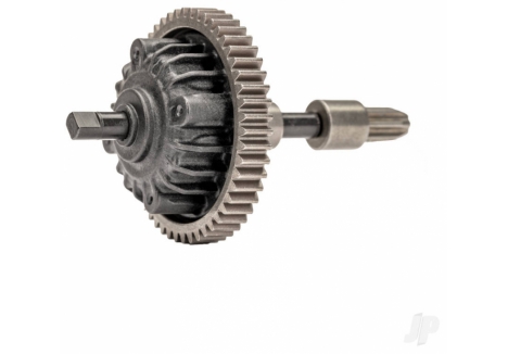Traxxas Pro-Built Center Differential 50T 32-Pitch TRX6780R