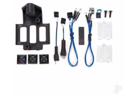Traxxas Pro Scale Advanced Lighting Control System Installation Kit TRX-4 Sport TRX8083