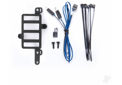 Traxxas Pro Scale Advanced Lighting Installation Kit for TRX-4 1979 Ford Bronco F-150 K10 TRX8032R