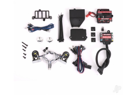 Traxxas Pro Scale LED Light Set TRX-4 Chevrolet Blazer K10 TRX8038X