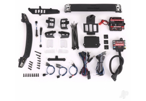 Traxxas Pro Scale LED Light Set TRX-4 Sport TRX8085X