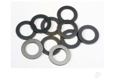 Traxxas PTFE-Coated Washer 6x9.5x0.5mm Pack of 10 TRX3981