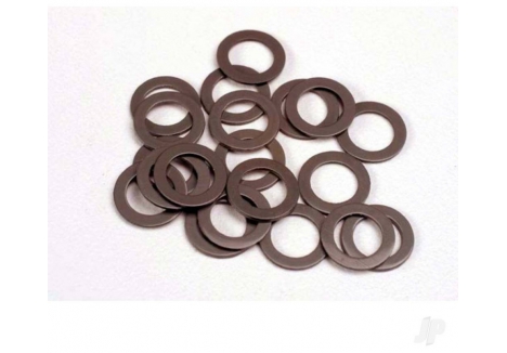 Traxxas PTFE-Coated Washers 5x8x0.5mm 20 Pcs TRX1985