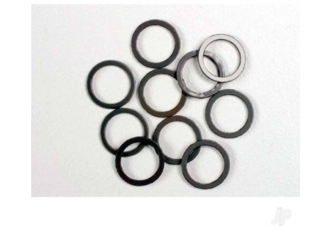 Traxxas PTFE-Coated Washers 6x8x0.5mm 10 Pack TRX3982