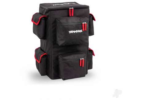 Traxxas RC Backpack Professional Protective Carrier TRX9916