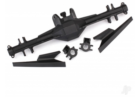 Traxxas Rear Axle Housing with Supports and Hubs TRX8540