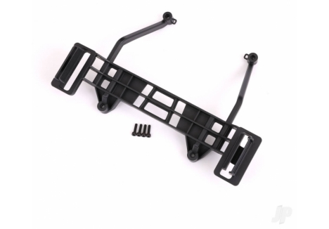 Traxxas Rear Body Mount Latch for XRT RC Model TRX7824