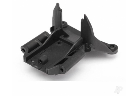 Traxxas Rear Bulkhead RC Car Suspension Part TRX7429