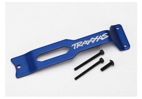 Traxxas Rear Chassis Brace for E-Revo Summit TRX5632
