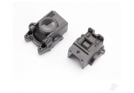 Traxxas Rear Differential Housing for 4WD RC Truck TRX6880