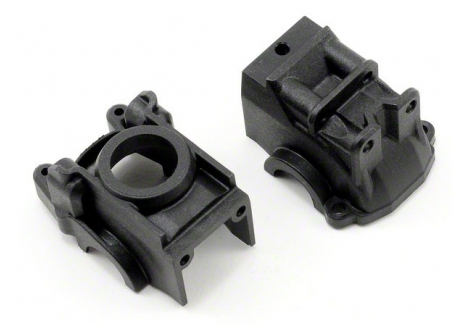 Traxxas Rear Differential Housing for Slash Rustler 4x4 TRX6880