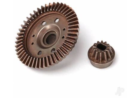Traxxas Rear Differential Ring and Pinion Gears 12/47 Ratio TRX6779